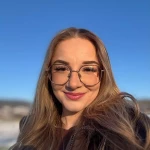opieka seniora - zdjęcie profilowe użytkownika Paulina D.