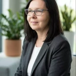 opieka seniora - zdjęcie profilowe użytkownika Dorota S.