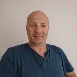 opieka seniora - zdjęcie profilowe użytkownika Jacek S.