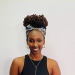 opieka seniora - zdjęcie profilowe użytkownika Christa