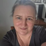 opieka seniora - zdjęcie profilowe użytkownika Anna G.