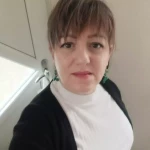 opieka seniora - zdjęcie profilowe użytkownika Anna P.