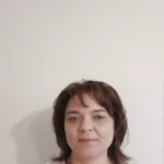 opieka seniora - zdjęcie profilowe użytkownika Agnieszka F.
