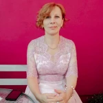 opieka seniora - zdjęcie profilowe użytkownika Lena F.