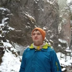 opieka seniora - zdjęcie profilowe użytkownika Robert W.