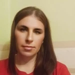 opieka seniora - zdjęcie profilowe użytkownika Karina K.