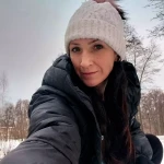 opieka seniora - zdjęcie profilowe użytkownika Magdalena P.