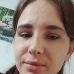 opieka seniora - zdjęcie profilowe użytkownika Bożena W.