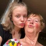 opieka seniora - zdjęcie profilowe użytkownika Nadia D.