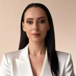 opieka seniora - zdjęcie profilowe użytkownika Ilona B.