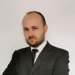 opieka seniora - zdjęcie profilowe użytkownika Konrad A.