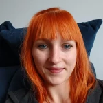 opieka seniora - zdjęcie profilowe użytkownika Renata K.