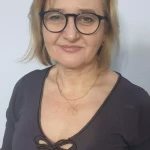 opieka seniora - zdjęcie profilowe użytkownika Mariola M.
