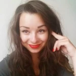 opieka seniora - zdjęcie profilowe użytkownika Joanna L.