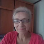 opieka seniora - zdjęcie profilowe użytkownika Ilona P.