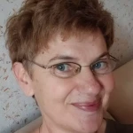 opieka seniora - zdjęcie profilowe użytkownika Melania G.