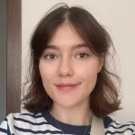 opieka seniora - zdjęcie profilowe użytkownika Julia S.