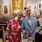 opieka seniora - zdjęcie profilowe użytkownika Anna C.