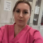 opieka seniora - zdjęcie profilowe użytkownika Magdalena Z.