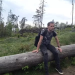 opieka seniora - zdjęcie profilowe użytkownika Jarek L.