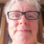 opieka seniora - zdjęcie profilowe użytkownika Ewa F.
