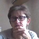 opieka seniora - zdjęcie profilowe użytkownika Grażyna K.