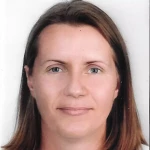 opieka seniora - zdjęcie profilowe użytkownika Lidia B.