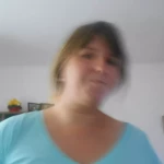 opieka seniora - zdjęcie profilowe użytkownika Patrycja D.