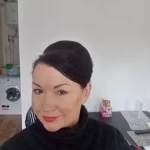 opieka seniora - zdjęcie profilowe użytkownika Magdalena C.