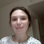 opieka seniora - zdjęcie profilowe użytkownika Paulina S.