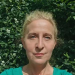 opieka seniora - zdjęcie profilowe użytkownika Anna W.