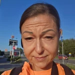 opieka seniora - zdjęcie profilowe użytkownika Aneta W.