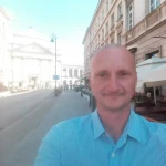 opieka seniora - zdjęcie profilowe użytkownika Oleksii F.