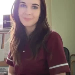 opieka seniora - zdjęcie profilowe użytkownika Ilona K.