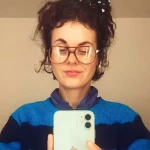 opieka seniora - zdjęcie profilowe użytkownika Sabina Ś.