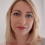 opieka seniora - zdjęcie profilowe użytkownika Kalina M.
