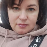 opieka seniora - zdjęcie profilowe użytkownika Olena V.
