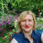 opieka seniora - zdjęcie profilowe użytkownika Joanna I.