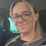 opieka seniora - zdjęcie profilowe użytkownika Sylwia G.