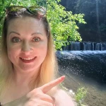opieka seniora - zdjęcie profilowe użytkownika Kristine R.