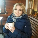 opieka seniora - zdjęcie profilowe użytkownika Olha K.