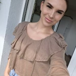 opieka seniora - zdjęcie profilowe użytkownika Magdalena B.