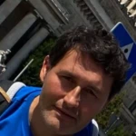 opieka seniora - zdjęcie profilowe użytkownika Ireneusz M.