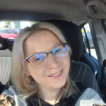 opieka seniora - zdjęcie profilowe użytkownika Natalia Z.