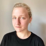 opieka seniora - zdjęcie profilowe użytkownika Anna S.