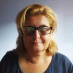 opieka seniora - zdjęcie profilowe użytkownika Barbara S.