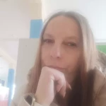 opieka seniora - zdjęcie profilowe użytkownika Katarzyna K.