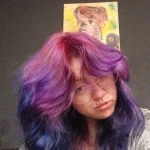 opieka seniora - zdjęcie profilowe użytkownika Wiktoria B.