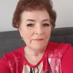 opieka seniora - zdjęcie profilowe użytkownika Danuta S.