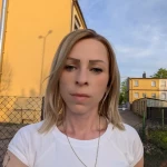 opieka seniora - zdjęcie profilowe użytkownika Natalia S.